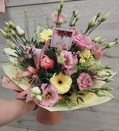 Kwiaciarnia Kwiatowy Kącik Renata Otawa